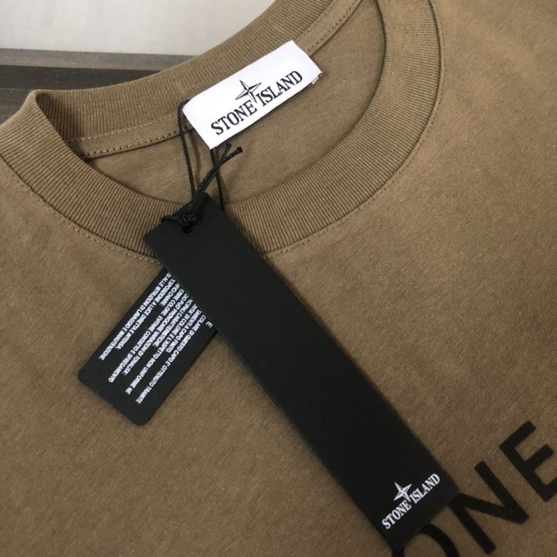 Stone Island T-Shirts